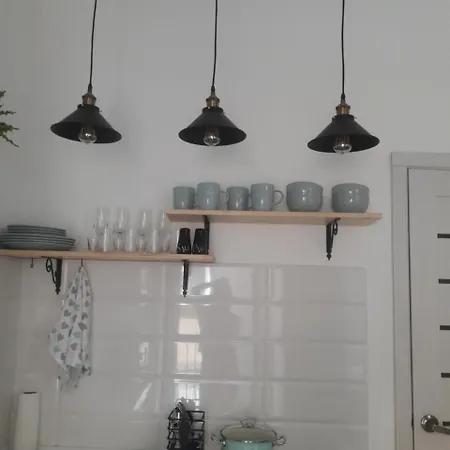 Romantic On Rynok Square With Air-conditioning Apartament