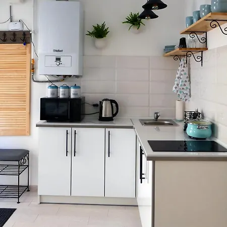 Romantic On Rynok Square With Air-conditioning Apartament Lwów