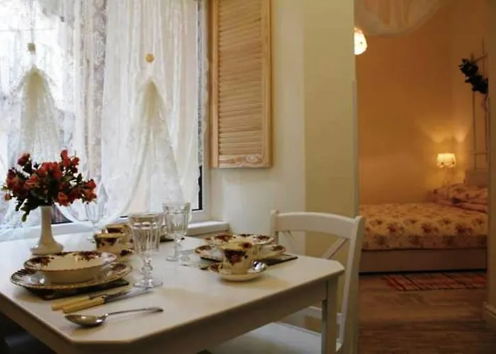 Romantic On Rynok Square With Air-conditioning * Львів