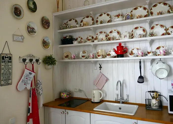 Romantic On Rynok Square With Air-conditioning Apartament