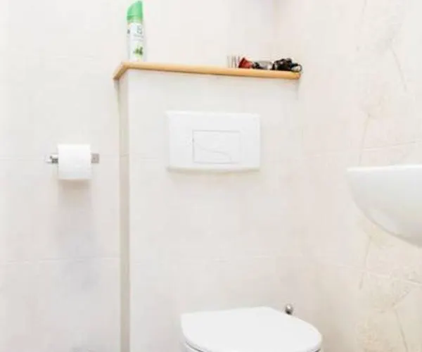 Romantic On Rynok Square With Air-conditioning * Lwów