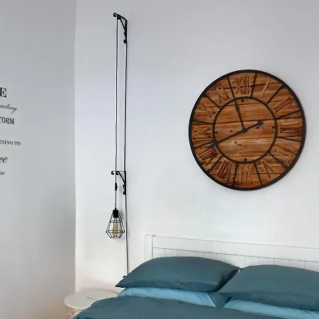 Daire Romantic On Rynok Square With Air-conditioning *