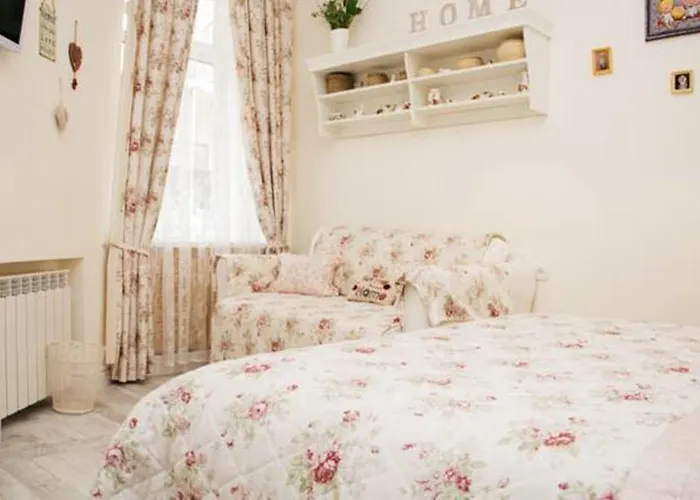 Romantic On Rynok Square With Air-conditioning Apartman