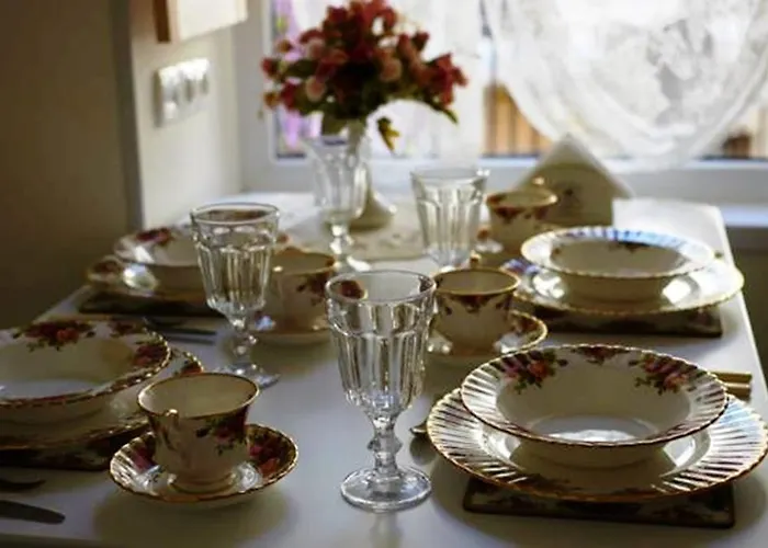 Romantic On Rynok Square With Air-conditioning *