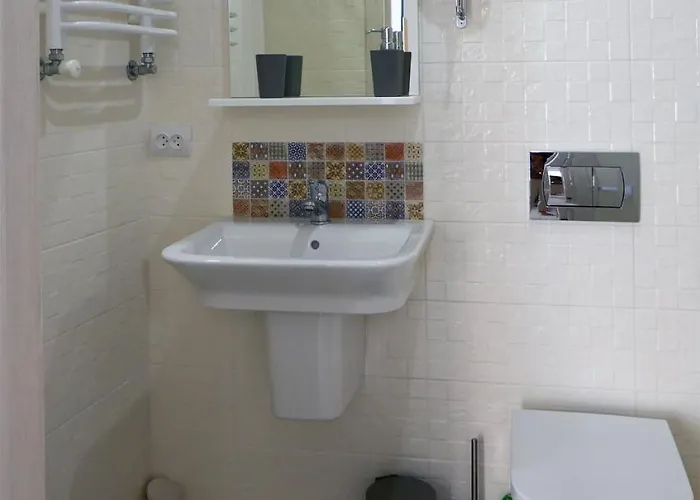 Romantic On Rynok Square With Air-conditioning Apartman *