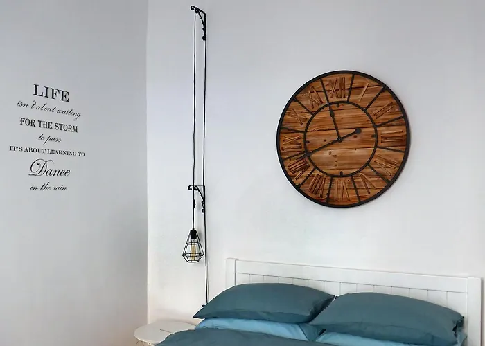 Apartman Romantic On Rynok Square With Air-conditioning *